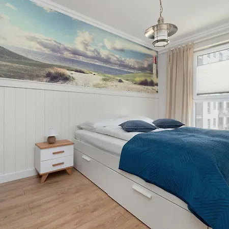 Appartement Stylish With Balcony & Parking Old Town By Renters *