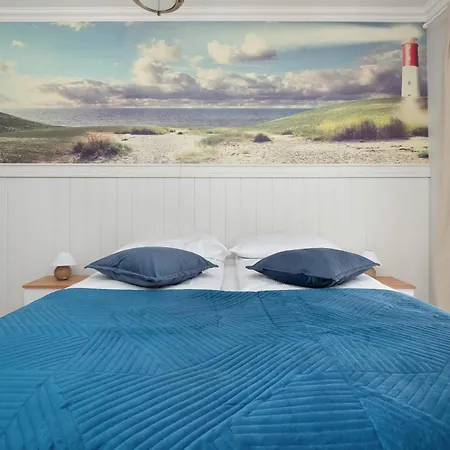 Stylish With Balcony & Parking Old Town By Renters * Gdansk